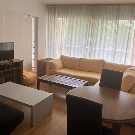 Cozy Flat In La Defense Lejlighed Courbevoie Eksteriør billede