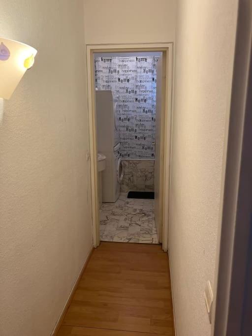 Cozy Flat In La Defense Lejlighed Courbevoie Eksteriør billede
