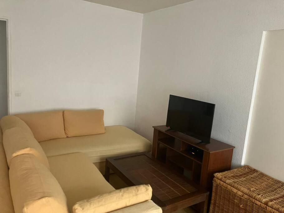 Cozy Flat In La Defense Lejlighed Courbevoie Eksteriør billede