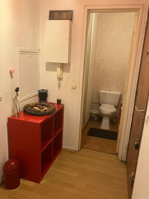 Cozy Flat In La Defense Lejlighed Courbevoie Eksteriør billede